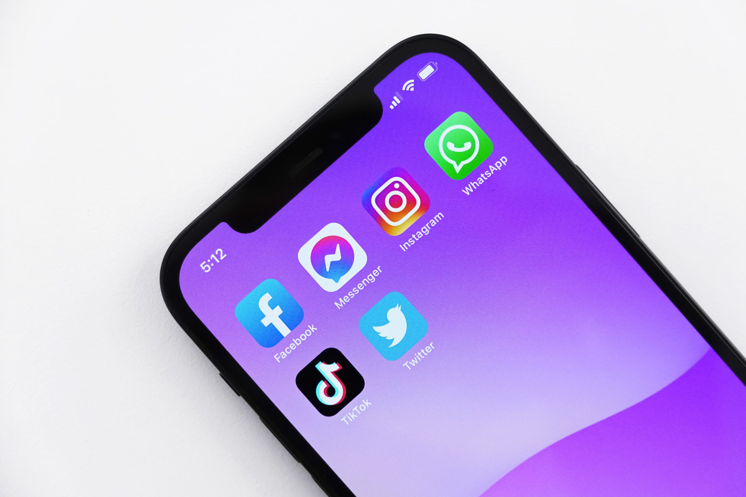 Social Media – Strong Boundaries And Big Impacts