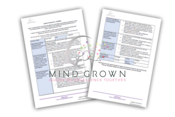 Conflict Of Interest Form