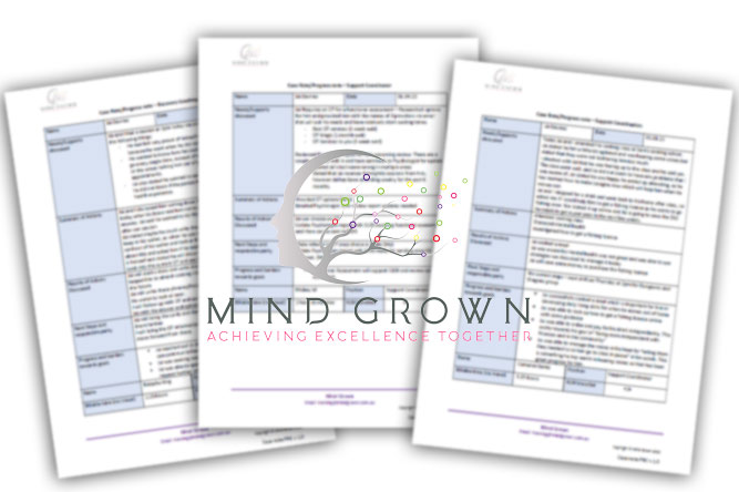 SC to LAC Handover Document